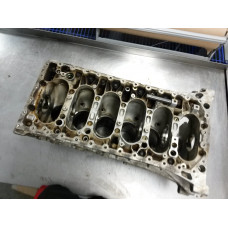 #BME43 Engine Cylinder Block From 2008 Land Rover LR2  3.2